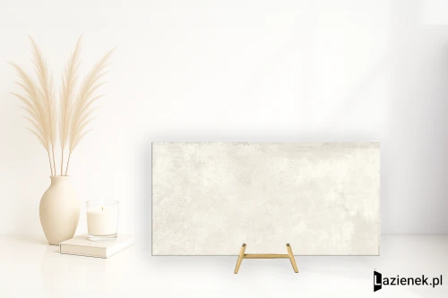 Przejdź do produktu Ariostea Ultra Con.Crea. Talc satynowa 75x150 cm gr. 6 mm - płytka rektyfikowana / UCC6S157565