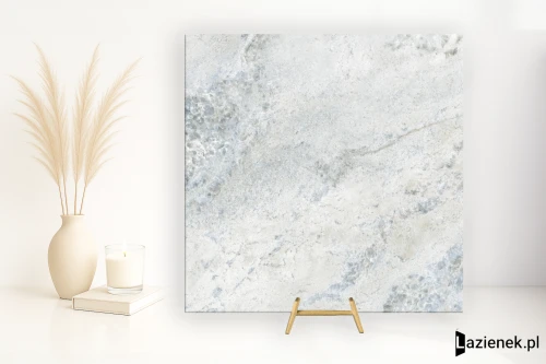 Przejdź do produktu Ariostea Ultra Crystal Sky wysoki połysk 150x150 cm gr. 6 mm - płytka rektyfikowana / UCR6L150609