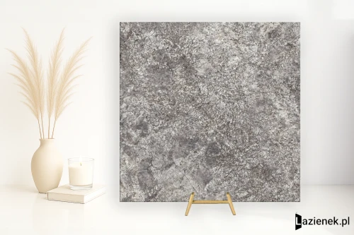 Przejdź do produktu Ariostea Ultra Graniti Celeste Aran półpolerowana 150x150 cm gr. 6 mm - płytka rektyfikowana / UG6LP150686