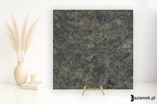 Przejdź do produktu Ariostea Ultra Graniti Labradorite połyskująca 150x150 cm gr. 6 mm - płytka rektyfikowana / UG6G150688