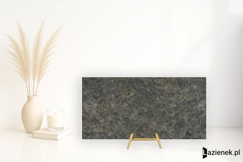Przejdź do produktu Ariostea Ultra Graniti Labradorite połyskująca 150x300 cm gr. 6 mm - płytka rektyfikowana / UG6G300688