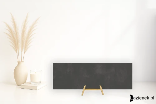Przejdź do produktu Ariostea Ultra Icementi Graphite satynowa 100x300 cm gr. 6 mm - płytka rektyfikowana / UC6S310421