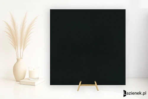 Przejdź do produktu Ariostea Ultra Iridium Nero satynowa 100x100 cm gr. 6 mm - płytka rektyfikowana / UI6S100357