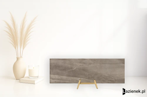 Przejdź do produktu Ariostea Ultra Pietre Basaltina Moka satynowa 100x150 cm gr. 6 mm - płytka rektyfikowana / UP6S151444