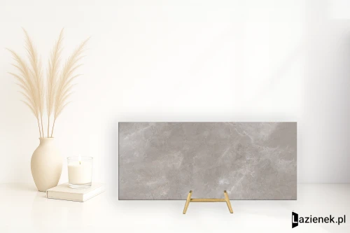 Przejdź do produktu Ariostea Ultra Pietre Galaxy Grey satynowa 150x300 cm gr. 6 mm - płytka rektyfikowana / UP6S300683