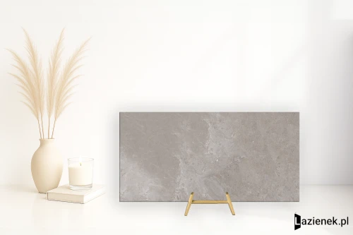 Przejdź do produktu Ariostea Ultra Pietre Galaxy Grey satynowa 75x150 cm gr. 6 mm - płytka rektyfikowana / UP6S157683