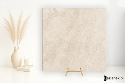 Przejdź do produktu Ariostea Ultra Pietre Jerusalem strukturalna 100x100 cm gr. 6 mm - płytka rektyfikowana / UP6ST100462
