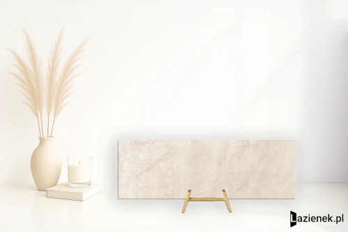 Przejdź do produktu Ariostea Ultra Pietre Jerusalem strukturalna 100x300 cm gr. 6 mm - płytka rektyfikowana / UP6ST310462