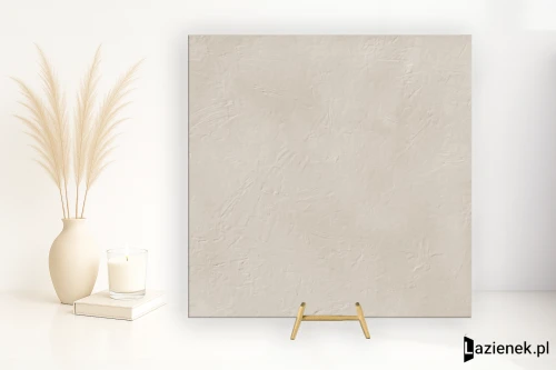 Przejdź do produktu Ariostea Ultra Resine Calce satynowa 100x100 cm gr. 6 mm - płytka rektyfikowana / UR6S100457