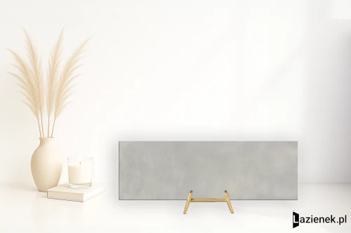 Przejdź do produktu Ariostea Ultra Resine Silicio satynowa 100x150 cm gr. 6 mm - płytka rektyfikowana / UR6S151460