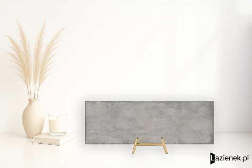 Przejdź do produktu Ariostea Ultra Teknostone Smoke satynowa 100x300 cm gr. 6 mm - płytka rektyfikowana / UTK6S310505