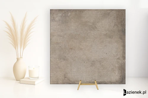 Przejdź do produktu Ariostea Ultra Teknostone Taupe satynowa 100x100 cm gr. 6 mm - płytka rektyfikowana / UTK6S100507