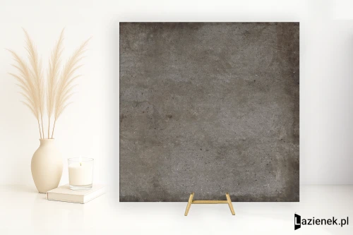 Przejdź do produktu Ariostea Ultra Teknostone Tobacco satynowa 100x100 cm gr. 6 mm - płytka rektyfikowana / UTK6S100508