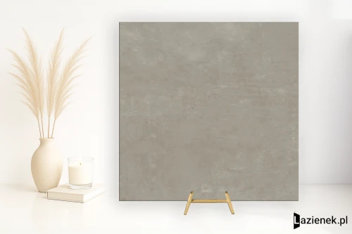 Przejdź do produktu Graniti Fiandre Urban Active Grey antybakteryjna 100x100 cm gr. 6 mm - płytka rektyfikowana / IASX1010292