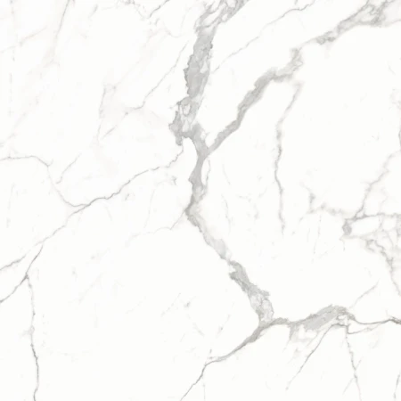 Ariostea Ultra Marmi Bianco Statuario wysoki 150x150 - płytka imitująca marmur