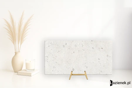 Provenza Ego Avorio naturalna 30x60 - płytka imitująca lastryko