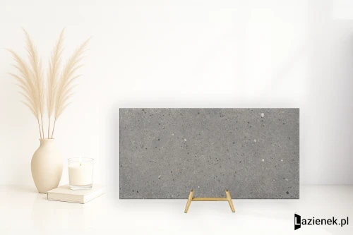 Przejdź do produktu Provenza Ego Grigio Scuro naturalna 60x120 cm gr. 10 mm - płytka rektyfikowana / EGP2
