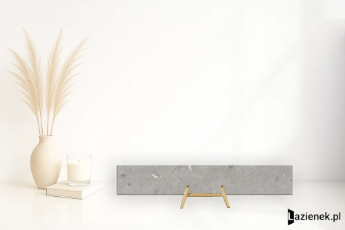 Przejdź do produktu Provenza Ego Grigio naturalna 20x120 cm gr. 10 mm - płytka rektyfikowana / EGQG