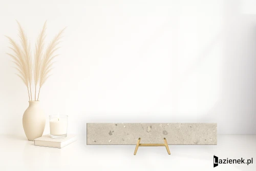 Przejdź do produktu Provenza Ego Sabbia naturalna 20x120 cm gr. 10 mm - płytka rektyfikowana / EGQF