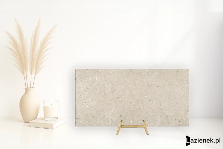 Provenza Ego Sabbia naturalna 60x120 - płytka imitująca lastryko