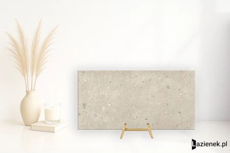 Provenza Ego Sabbia naturalna 60x120 - płytka imitująca lastryko