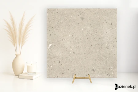 Provenza Ego Sabbia naturalna 60x60 - płytka imitująca lastryko