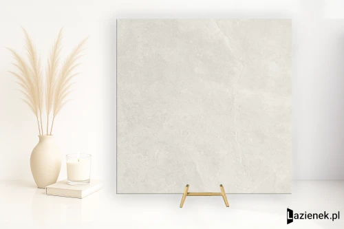 Przejdź do produktu Provenza Eureka Bianco naturalna 30x30 cm gr. 10 mm - płytka rektyfikowana / EF2E