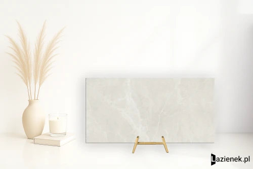 Przejdź do produktu Provenza Eureka Bianco naturalna 60x120 cm gr. 10 mm - płytka rektyfikowana / EFN3