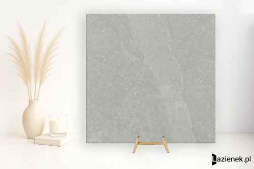 Przejdź do produktu Provenza Eureka Grigio naturalna 30x30 cm gr. 10 mm - płytka rektyfikowana / EF2G