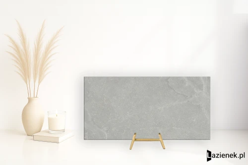 Przejdź do produktu Provenza Eureka Grigio naturalna 30x60 cm gr. 10 mm - płytka rektyfikowana / EFPE