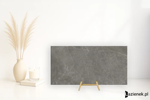 Przejdź do produktu Provenza Eureka Moka naturalna 60x120 cm gr. 10 mm - płytka rektyfikowana / EFN6