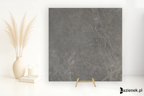 Przejdź do produktu Provenza Eureka Moka naturalna 60x60 cm gr. 10 mm - płytka rektyfikowana / EFPA