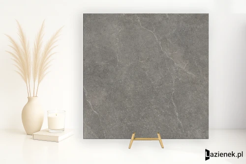 Przejdź do produktu Provenza Eureka Moka naturalna 80x80 cm gr. 10 mm - płytka rektyfikowana / E0KH