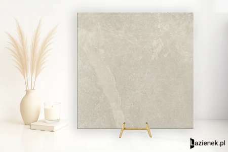 Provenza Eureka Sabbia naturalna 60x60 - płytka imitująca marmur