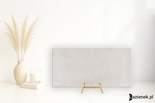 Przejdź do produktu Provenza Gesso Natural White naturalna 30x60 cm gr. 10 mm - płytka rektyfikowana / E34J