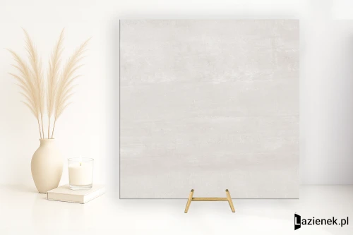 Przejdź do produktu Provenza Gesso Natural White naturalna 60x60 cm gr. 10 mm - płytka rektyfikowana / E34E