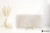Provenza Groove Hot White naturalna 60x120 - płytka imitująca beton