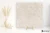 Provenza Groove Hot White naturalna 80x80 - płytka imitująca beton
