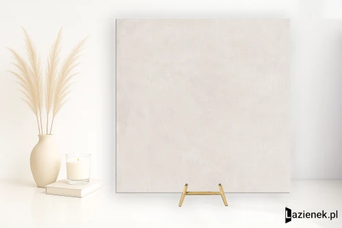 Przejdź do produktu Provenza Karman Avorio Cemento naturalna 90x90 cm gr. 10 mm - płytka rektyfikowana / ED8X