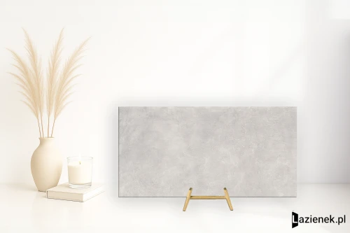 Przejdź do produktu Provenza Karman Cenere Cemento naturalna 60x120 cm gr. 10 mm - płytka rektyfikowana / EDAA