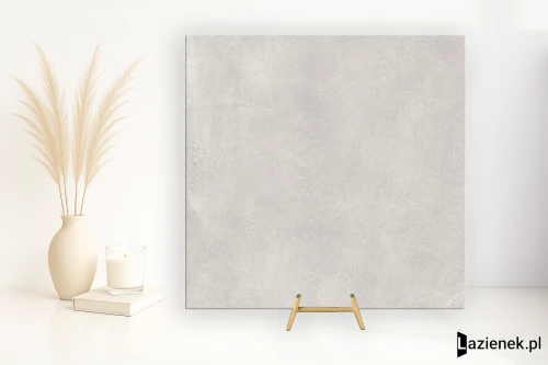 Przejdź do produktu Provenza Karman Cenere Cemento naturalna 60x60 cm gr. 10 mm - płytka rektyfikowana / ED9L
