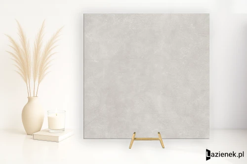 Przejdź do produktu Provenza Karman Cenere Cemento naturalna 90x90 cm gr. 10 mm - płytka rektyfikowana / ED8Z