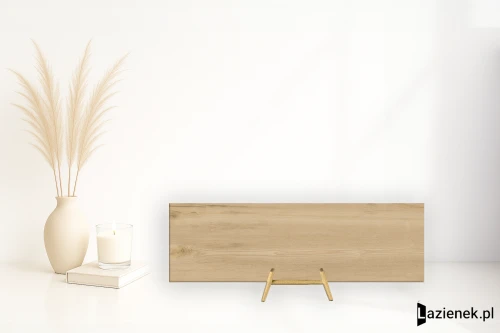 Przejdź do produktu Provenza Provoak Quercia Recuperata naturalna 40x120 cm gr. 20 mm - płytka rektyfikowana / EATW