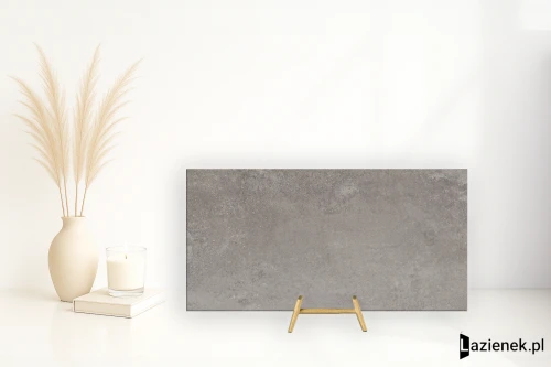 Przejdź do produktu Provenza Re Dark Grey naturalna 30x60 cm gr. 10 mm - płytka rektyfikowana / EK7J