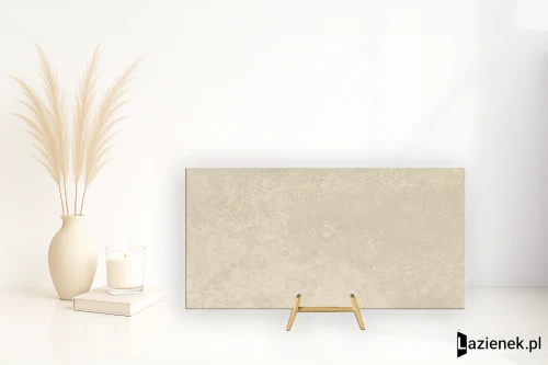Przejdź do produktu Provenza Re Sand naturalna 60x120 cm gr. 10 mm - płytka rektyfikowana / EK71