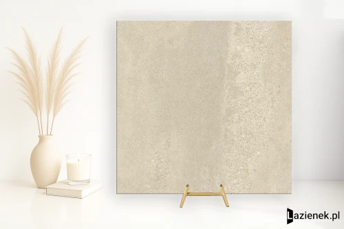 Przejdź do produktu Provenza Re Sand naturalna 60x60 cm gr. 10 mm - płytka rektyfikowana / EK78
