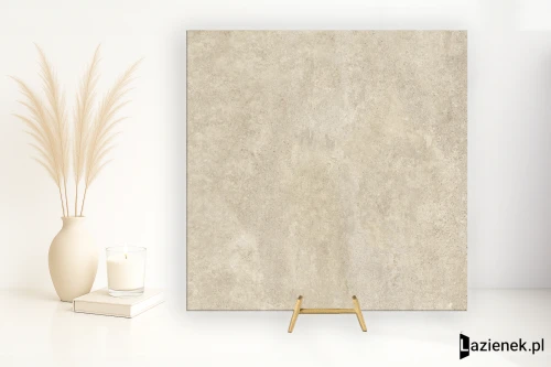 Przejdź do produktu Provenza Re Sand naturalna 80x80 cm gr. 20 mm - płytka rektyfikowana / EKG6