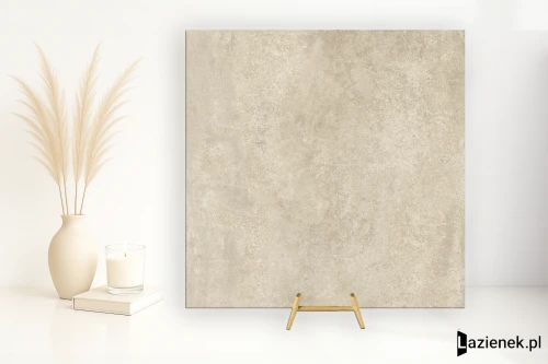 Przejdź do produktu Provenza Re Sand naturalna 80x80 cm gr. 10 mm - płytka rektyfikowana / EK7P