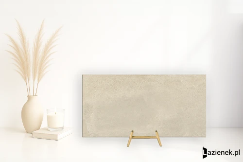 Przejdź do produktu Provenza Re Sand techniczna 60x120 cm gr. 10 mm - płytka rektyfikowana / EKEU