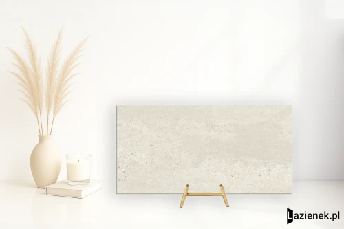 Przejdź do produktu Provenza Re White techniczna 60x120 cm gr. 10 mm - płytka rektyfikowana / EKET
